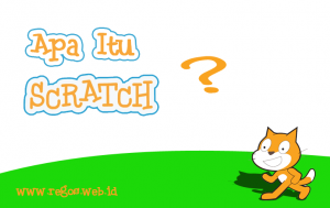 Apa Itu Scratch?
